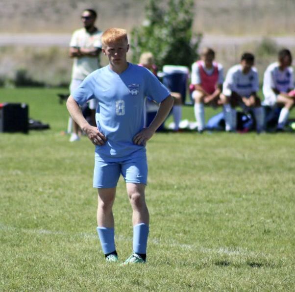 Brock Young